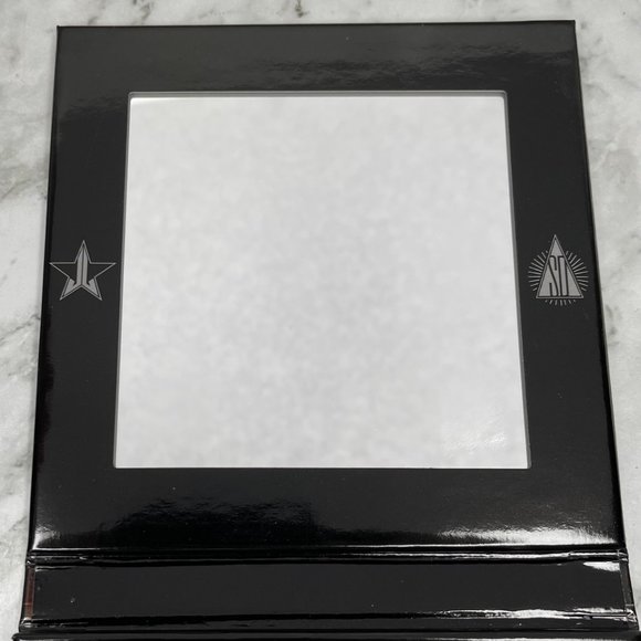 SOLD Jeffree Star Cosmetics Mini Controversy Palette - Picture 9 of 10